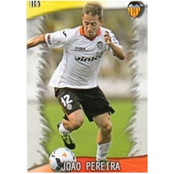 Joao Pereira Valencia 114