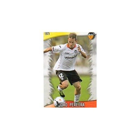 Joao Pereira Valencia 114