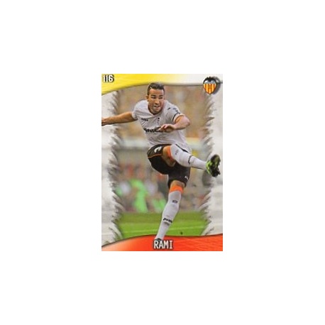 Rami Valencia 116