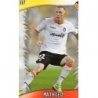 Venta Online Mathieu Valencia Las Fichas de La Liga 2014