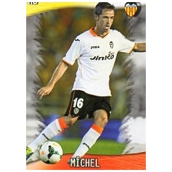 Míchel Valencia 118