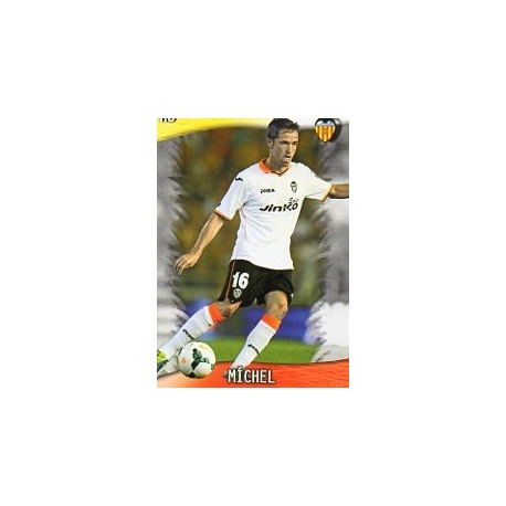 Míchel Valencia 118