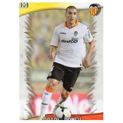 Oriol Romeu Valencia 120
