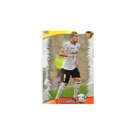 Feghouli Valencia 121