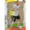 Trading Cards Feghouli Valencia Mundicromo Fichas Liga 2014
