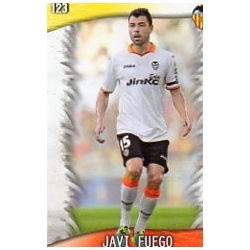 Javi Fuego Valencia 123