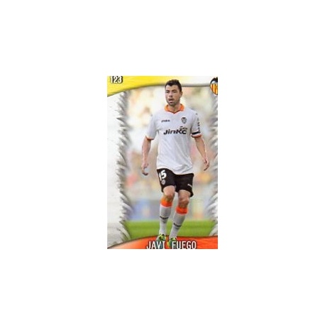 Javi Fuego Valencia 123