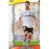 Venta Cromo Javi Fuego Valencia Las Fichas Quiz Liga 2014