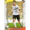 Venta Cromo Paco Alcácer Valencia Mundicromo Fichas Liga 2014