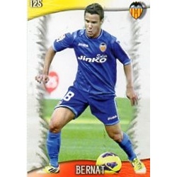 Bernat Valencia 125