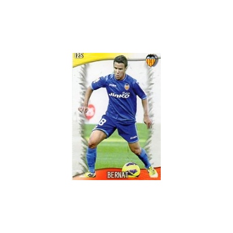 Bernat Valencia 125