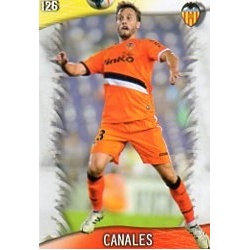 Canales Valencia 126