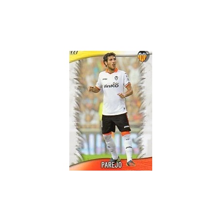 Parejo Valencia 127