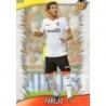 Trading Cards Parejo Valencia Mundicromo Quiz 2014