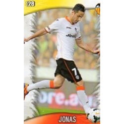 Jonas Valencia 128