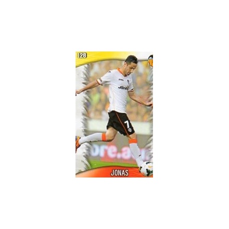 Jonas Valencia 128