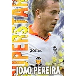 Joao Pereira Superstar Valencia 131