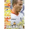 Cromos de Fútbol Joao Pereira Superstar Valencia Las Fichas Quiz Liga 2014