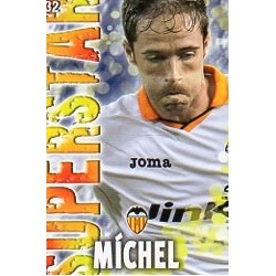 Michel Superstar Valencia 132
