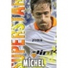 Comprar Cromo Michel Superstar Valencia Las Fichas Quiz Liga 2014