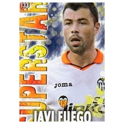 Javi Fuego Superstar Valencia 133