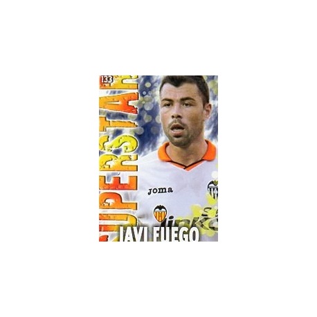 Javi Fuego Superstar Valencia 133
