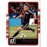 Taulant Xhaka Basel 1893 76 Donruss Soccer 2016-17