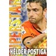 Helder Postiga Superstar Valencia 134