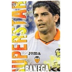 Banega Superstar Valencia 135