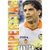 Trading Cards Banega Superstar Valencia Las Fichas Quiz Liga 2014