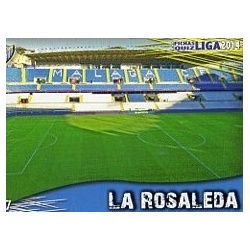 La Rosaleda Málaga 137