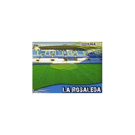 La Rosaleda Málaga 137
