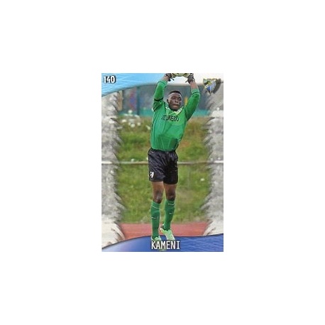 Kameni Málaga 140