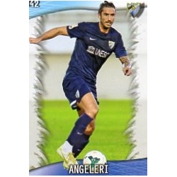 Angeleri Málaga 142