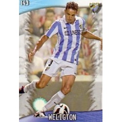 Weligton Málaga 143