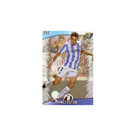 Weligton Málaga 143