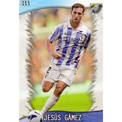 Jesús Gámez Málaga 144