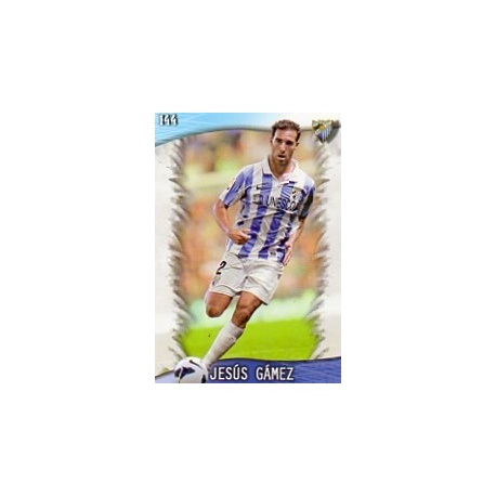Jesús Gámez Málaga 144