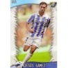 Comprar Online Jesús Gámez Málaga Mundicromo Fichas Liga 2014