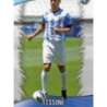 Oferta Cromos Tissone Málaga Las Fichas de La Liga 2014