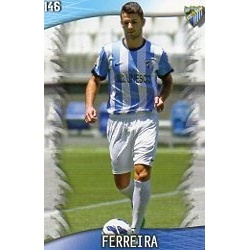 Ferreira Málaga 146