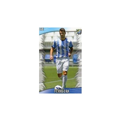 Ferreira Málaga 146