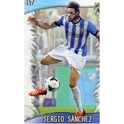 Sergio Sánchez Málaga 147