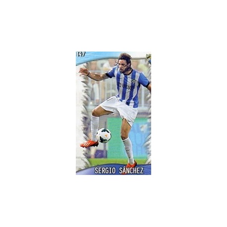 Sergio Sánchez Málaga 147