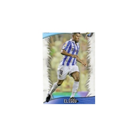 Eliseu Málaga 148