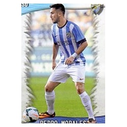 Pedro Morales Málaga 150
