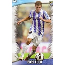 Portillo Málaga 152