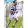 Cromos de Fútbol Camacho Málaga Las Fichas de La Liga 2014