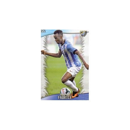Fabrice Málaga 154