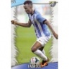 Trading Cards Fabrice Málaga Mundicromo Quiz 2014